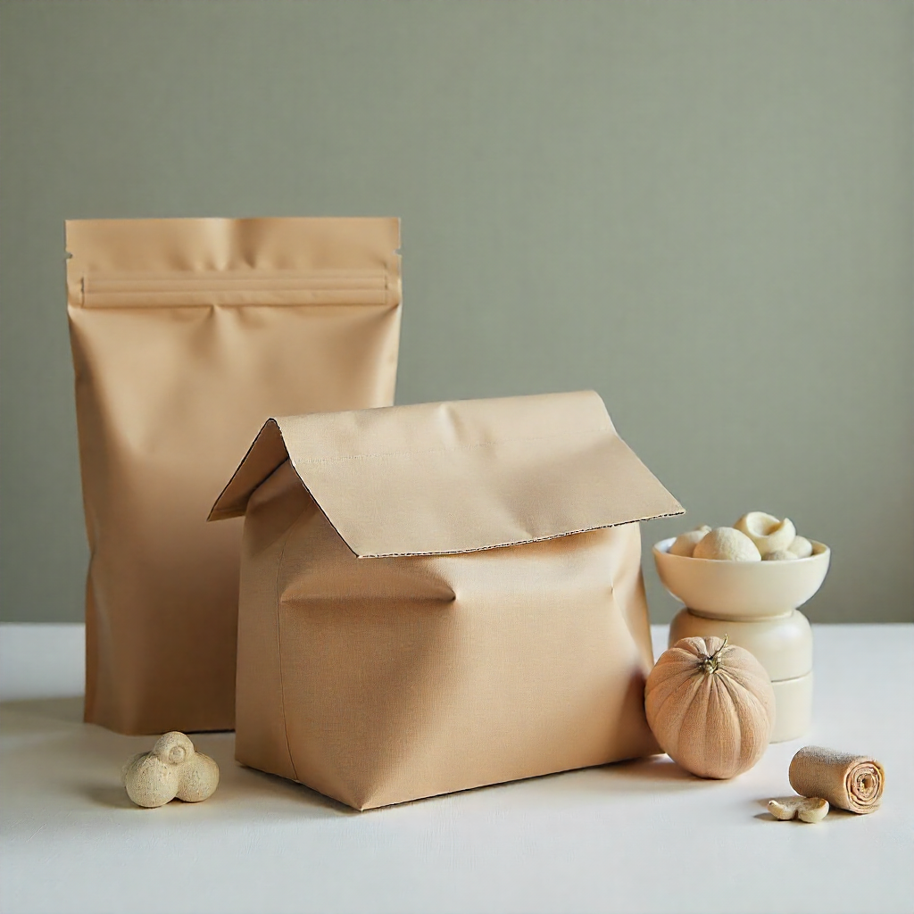 Hållbar förpackning